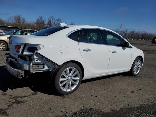 2016 Buick Verano