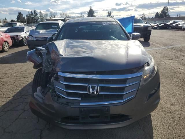 2012 Honda Crosstour EXL