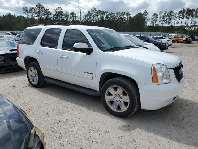 2013 GMC Yukon SLT