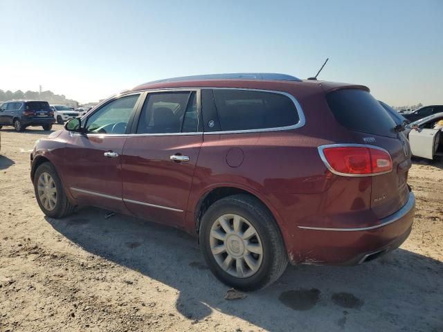 2015 Buick Enclave