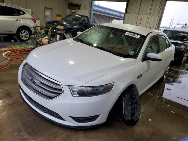 2013 Ford Taurus SEL