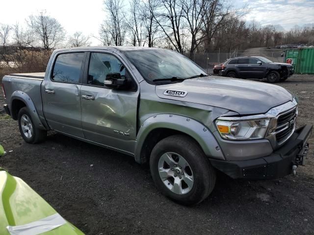 2020 Dodge RAM 1500 BIG HORN/LONE Star