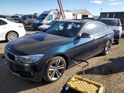 2014 BMW 335 Xigt for sale in Brighton, CO