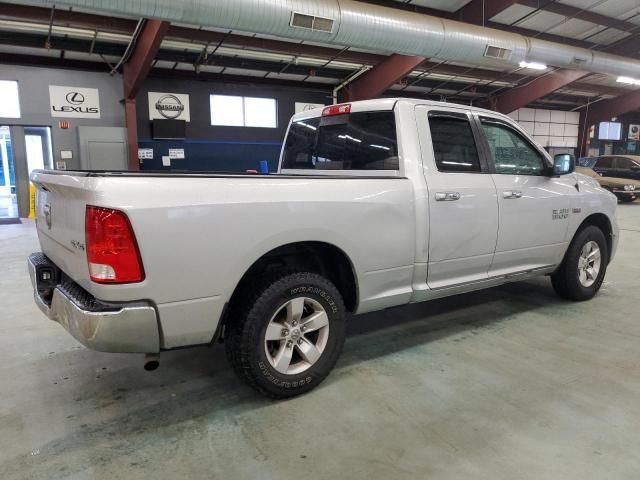 2014 Dodge RAM 1500 SLT