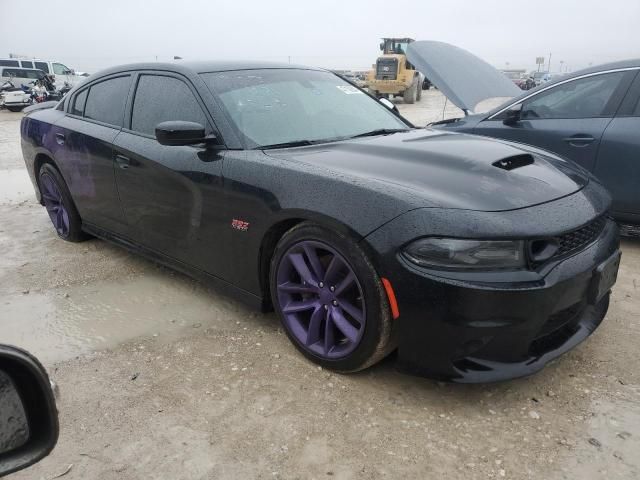 2019 Dodge Charger Scat Pack