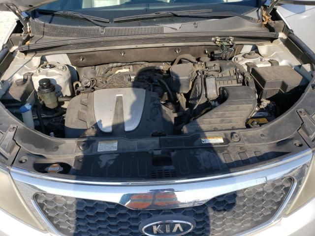 2011 KIA Sorento Base