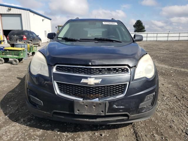 2011 Chevrolet Equinox LT