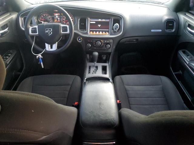 2013 Dodge Charger SE