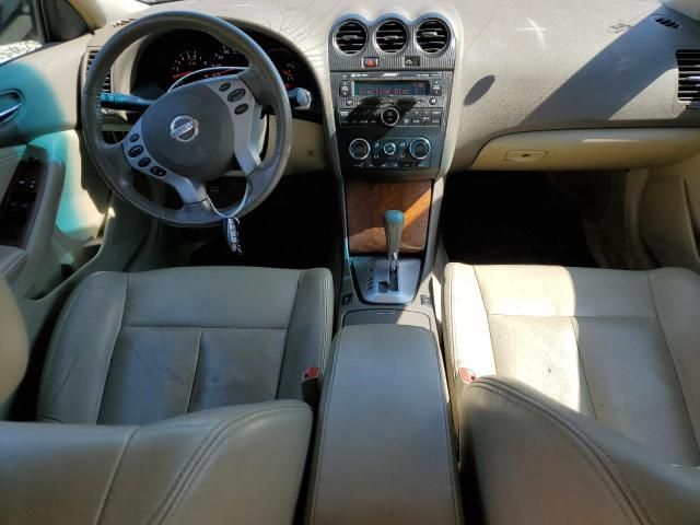 2008 Nissan Altima 2.5