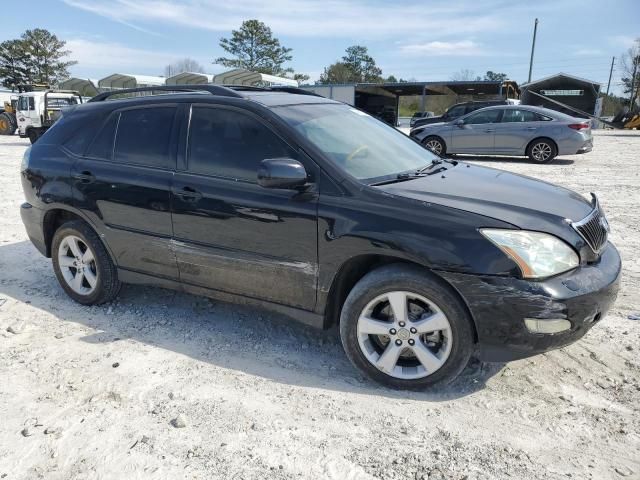 2004 Lexus RX 330