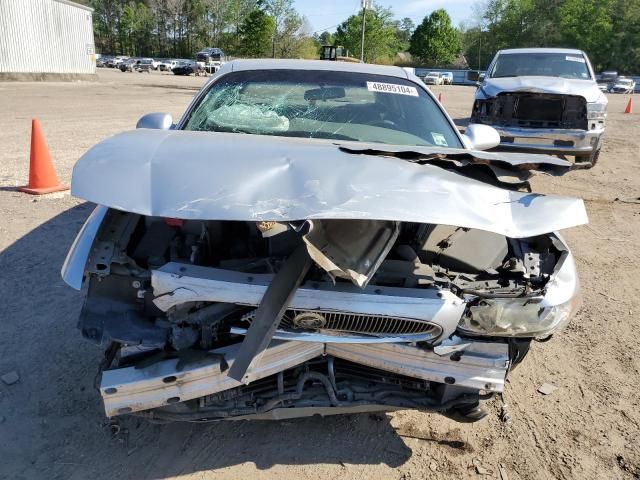 2003 Buick Lesabre Custom