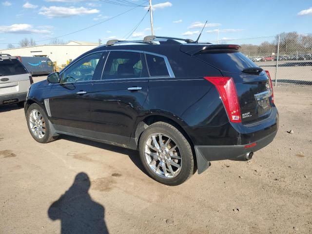 2013 Cadillac SRX Premium Collection