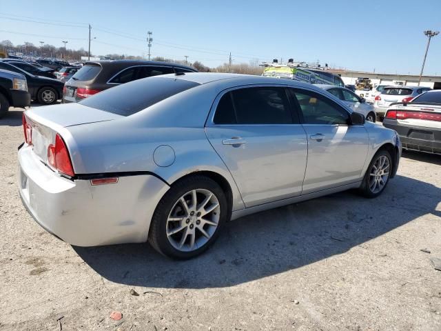 2011 Chevrolet Malibu LS