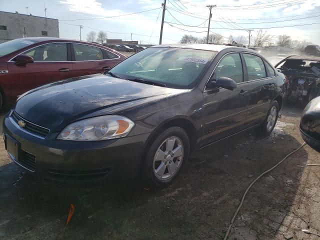 2008 Chevrolet Impala LT