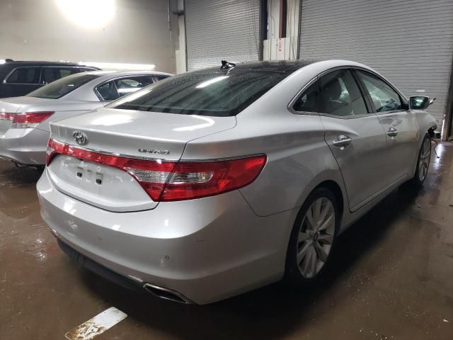 2016 Hyundai Azera Limited