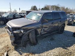 Salvage cars for sale from Copart Mebane, NC: 2016 Toyota 4runner SR5