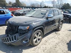 2014 Jeep Grand Cherokee Limited for sale in Madisonville, TN