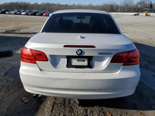 2011 BMW 328 I Sulev