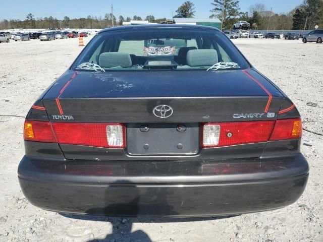 2000 Toyota Camry CE