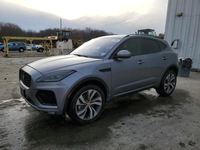 2021 Jaguar E-PACE Sport