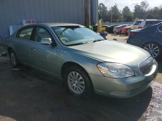 2006 Buick Lucerne CX