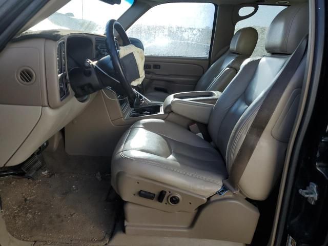 2004 Chevrolet Tahoe K1500