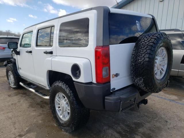 2009 Hummer H3