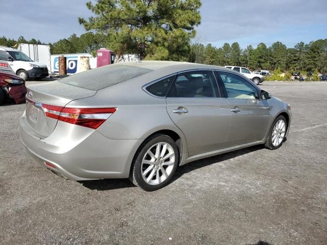 2013 Toyota Avalon Base