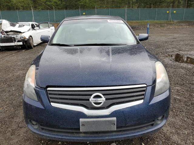 2007 Nissan Altima 2.5