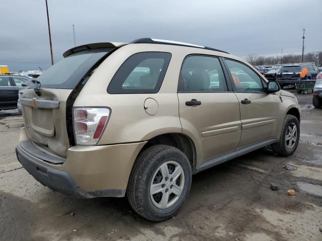 2006 Chevrolet Equinox LS