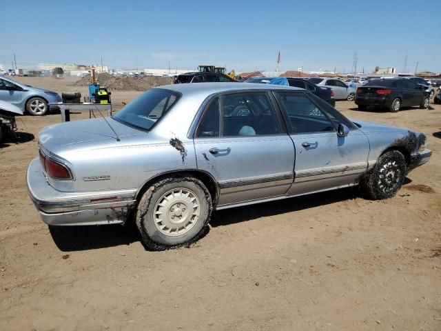 1995 Buick Lesabre Limited