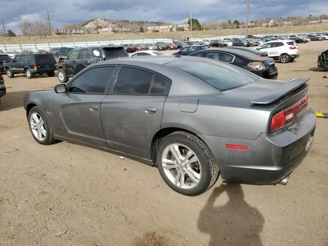 2011 Dodge Charger R/T