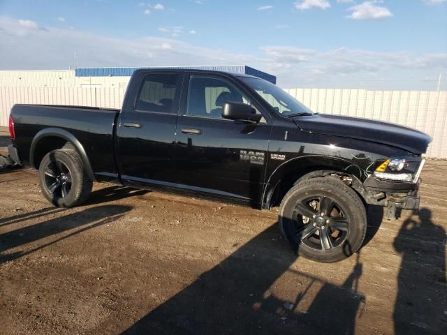 2021 Dodge RAM 1500 Classic SLT