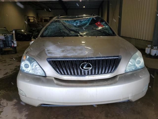 2004 Lexus RX 330