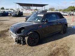 2024 Mini Cooper John Cooper Works en venta en San Diego, CA