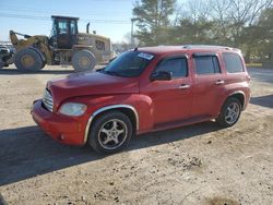 Chevrolet salvage cars for sale: 2011 Chevrolet HHR LT