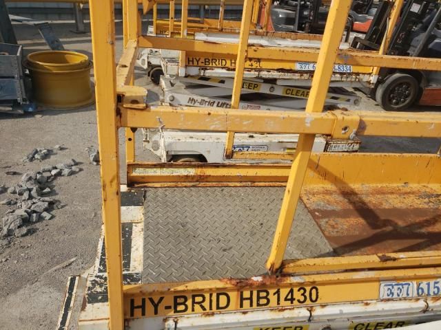 2007 Hybr 2007 Othi  HB-1430 SC