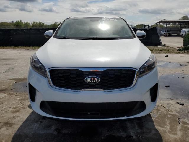 2019 KIA Sorento L