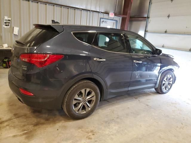 2015 Hyundai Santa FE Sport