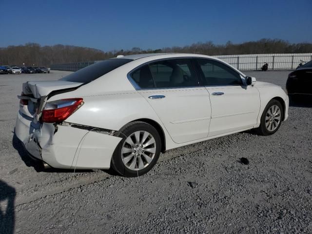 2013 Honda Accord Touring