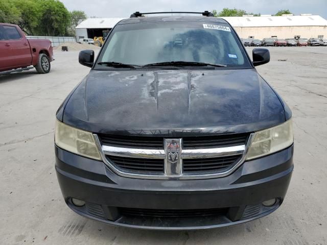 2010 Dodge Journey R/T