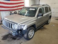 2016 Jeep Patriot Sport for sale in Lyman, ME
