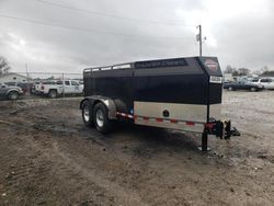 Salvage Trucks with No Bids Yet For Sale at auction: 2024 Thun Fifthwheel