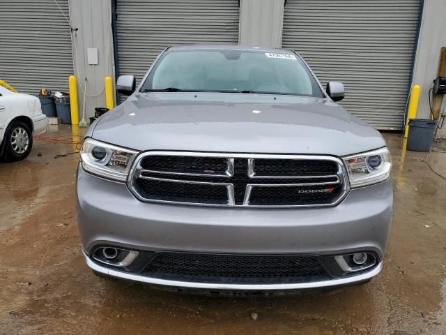 2017 Dodge Durango SXT