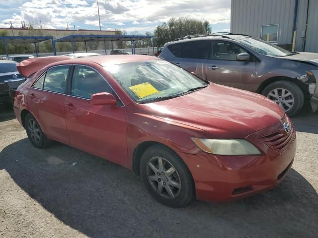 2007 Toyota Camry CE