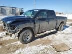 2022 Dodge RAM 1500 Classic Tradesman