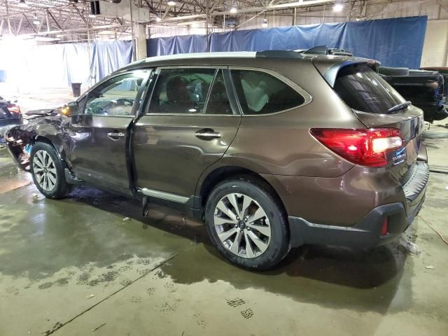 2019 Subaru Outback Touring