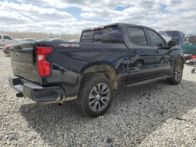 2023 Chevrolet Silverado K1500 RST