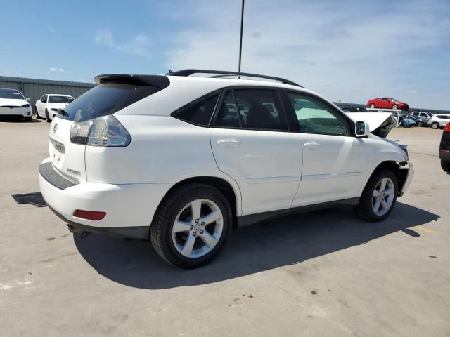 2007 Lexus RX 350