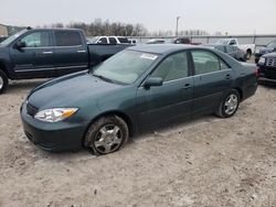 2003 Toyota Camry LE for sale in Lawrenceburg, KY